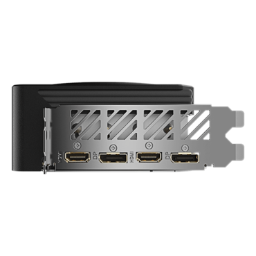 Radeon™ RX 7700 XT GAMING OC 12G, 2171 - 2599MHz, 12GB GDDR6, Graphics Card