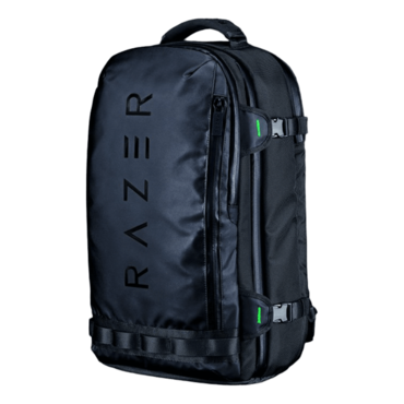 Rogue V3 17&quot;, Polyester, Black, Backpack