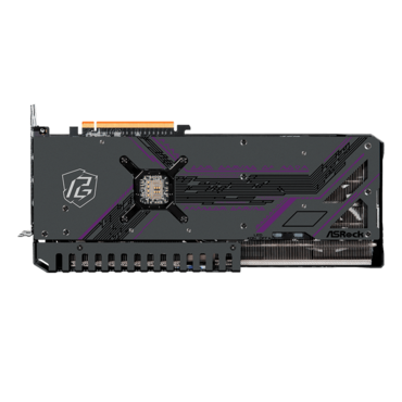 Radeon™ RX 7700 XT Phantom Gaming 12GB OC, 2276 - 2599MHz, 12GB GDDR6, Graphics Card