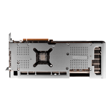 Radeon™ RX 7800 XT NITRO+, 2254 - 2565MHz, 16GB GDDR6, Graphics Card