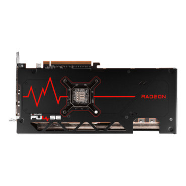 Radeon™ RX 7700 XT PULSE, 2171 - 2544MHz, 12GB GDDR6, Graphics Card