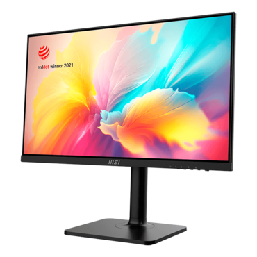 Modern MD2412P, 23.8&quot; IPS, 1920 x 1080 (FHD), 1 ms, 100Hz, Monitor