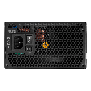 850G FTW, 80 PLUS Gold 850W, ECO Mode, Fully Modular, ATX Power Supply