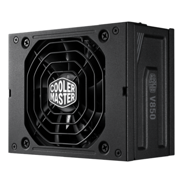 V850 ATX 3.0, 80 PLUS Gold 850W, Fully Modular, SFX Power Supply