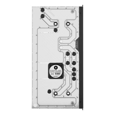 EK-Quantum Reflection² PC-O11D EVO XL D5 PWM D-RGB - Plexi