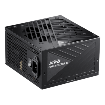 CORE REACTOR II 650, 80 PLUS Gold 650W, Fully Modular, ATX Power Supply