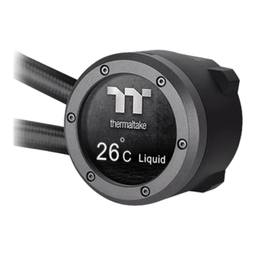 TH360 V2 Ultra ARGB, 360mm Radiator, Liquid Cooling System