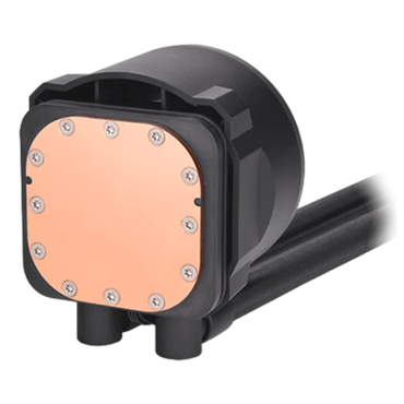 TH360 V2 Ultra ARGB, 360mm Radiator, Liquid Cooling System