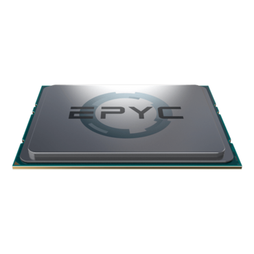 EPYC™ 7303 16-Core 2.4 - 3.4GHz Turbo, SP3, 130W TDP, OEM Processor