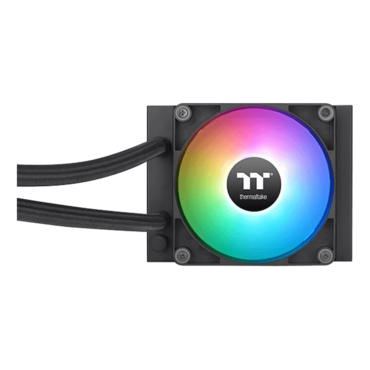 TH120 V2 ARGB, 120mm Radiator, Liquid Cooling System