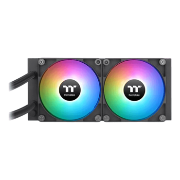 TH240 V2 ARGB, 240mm Radiator, Liquid Cooling System