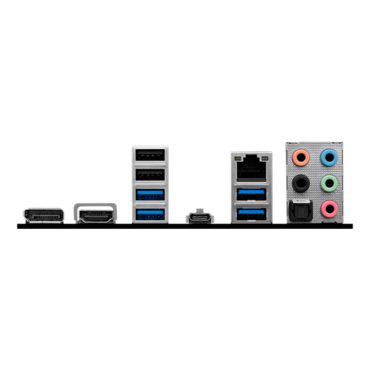 PRO-Z790-S-WIFI, Intel® Z790 Chipset, LGA 1700, ATX Motherboard