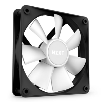 F120 RGB Core 3 x 120mm, w/ Controller, RGB LEDs, 1800 RPM, 78.86 CFM, 33.88 dBA, Cooling Fans