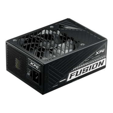 FUSION 1600, 80 PLUS Titanium 1600W, Fully Modular, ATX Power Supply
