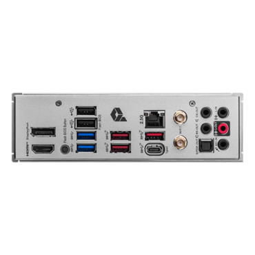 PRO Z790-A MAX WIFI, Intel® Z790 Chipset, LGA 1700, ATX Motherboard