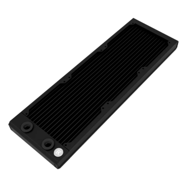 EK-Quantum Surface S360 - Black Edition