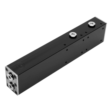 EK-Pro Manifold 2CPU 6GPU - Acetal