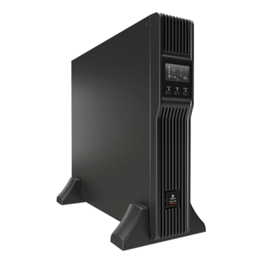 Liebert® PSI5 PSI5-3000RT120TAA, LCD, 1500 VA/1350 W, Sine Wave, 2U Rackmount/Tower UPS - TAA Compliant