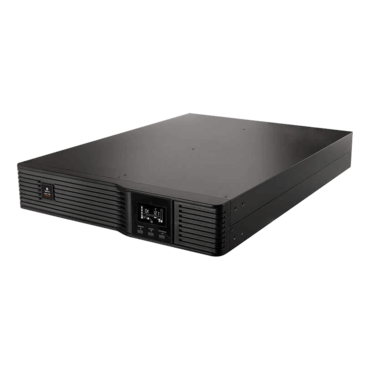 Liebert® PSI5 PSI5-3000RT120TAA, LCD, 1500 VA/1350 W, Sine Wave, 2U Rackmount/Tower UPS - TAA Compliant