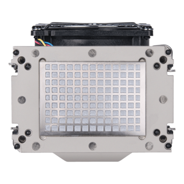 XE04-4677V, 126mm Height, 270W TDP, Copper/Aluminum CPU Cooler