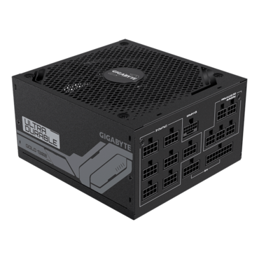 UD1300GM PG5, 80 PLUS Gold 1300W, Fully Modular, ATX Power Supply