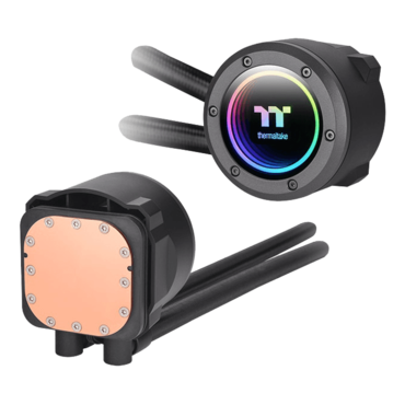 TH280 V2 ARGB, 280mm Radiator, Liquid Cooling System