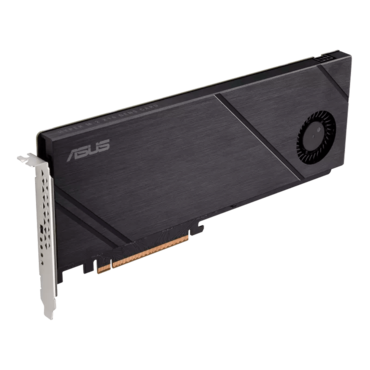 Hyper M.2 x16 Gen5 Card, Expansion NVMe M.2 Drives