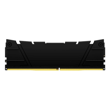 64GB (2 x 32GB) FURY Renegade DDR4 3600MT/s, CL17, Black, DIMM Memory