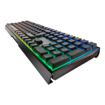 MX BOARD 3.0S, RGB, Cherry MX Red, Wired, Black, Mechanical Gaming Keyboard