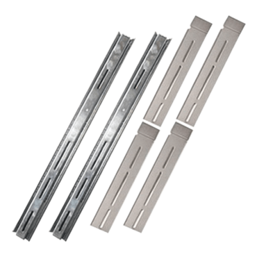 TC-RAIL-20, 20&quot; Sliding Rail Kit for Most Rackmount Chassis