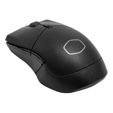 MM311, 10000-dpi, Wireless, Black, Optical Gaming Mouse