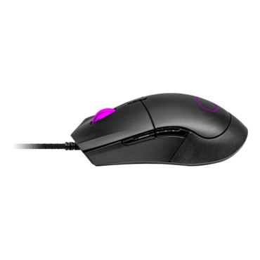 MM310, RGB, 12000-dpi, Wired, Black, Optical Gaming Mouse