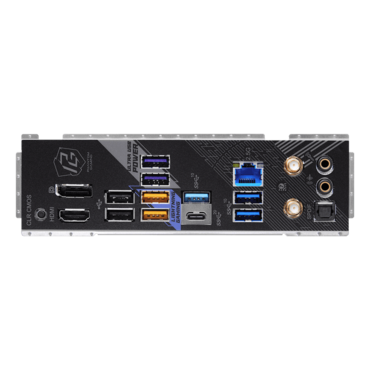 Z790 Nova WiFi, Intel® Z790 Chipset, LGA 1700, ATX Motherboard