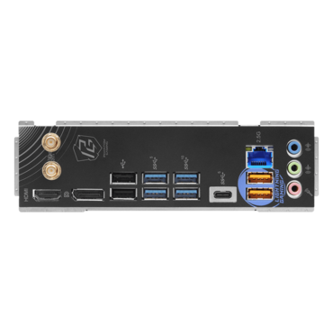 Z790 Riptide WiFi, Intel® Z790 Chipset, LGA 1700, ATX Motherboard