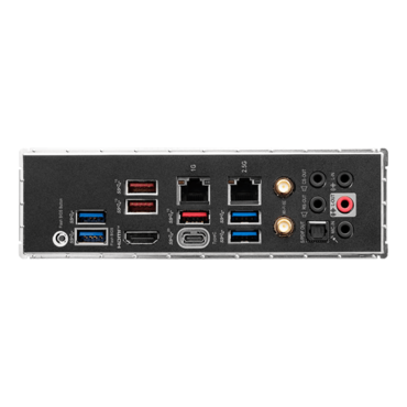 Z790 GAMING PRO WIFI, Intel® Z790 Chipset, LGA 1700, ATX Motherboard