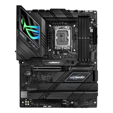 ROG Strix Z790-F WIFI II, Intel® Z790 Chipset, LGA 1700, ATX Motherboard