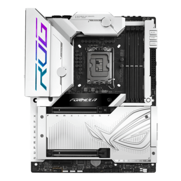 ROG Maximus Z790 Formula, Intel® Z790 Chipset, LGA 1700, 2 x Thunderbolt™ 4, ATX Motherboard