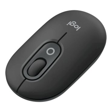 POP, 4000-dpi, Bluetooth/Wireless, Nightfall, Optical Mouse