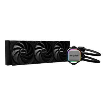 Pure Loop 2, 360mm Radiator, Liquid Cooling System
