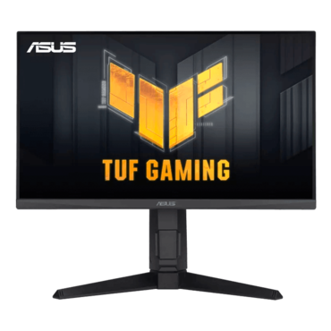 TUF Gaming VG249QL3A, 23.8&quot; IPS, 1920 x 1080 (FHD), 1 ms, 180Hz, FreeSync™ Premium Gaming Monitor