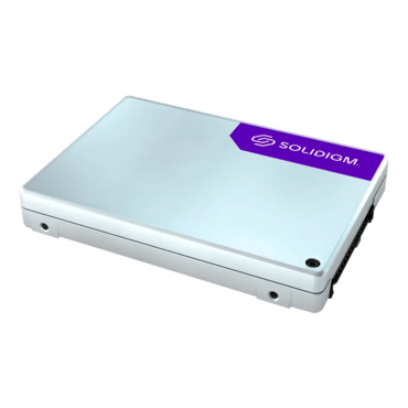 61.44TB D5-P5336 15mm, 7000 / 3000 MB/s, 3D QLC NAND, PCIe NVMe 4.0 x4, U.2 2.5&quot; SSD