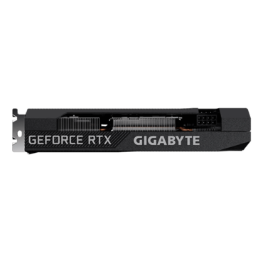 GeForce RTX™ 3060 WINDFORCE OC 12G (rev. 2.0), 1320 - 1792MHz, 12GB GDDR6, Graphics Card