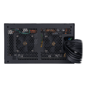 Gemini 900A, 80 PLUS Gold 900W, No Modular, ATX Redundant Power Supply