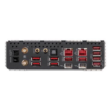 Z790 AORUS XTREME X, Intel® Z790 Chipset, LGA 1700, 2 x Thunderbolt™ 4, E-ATX Motherboard