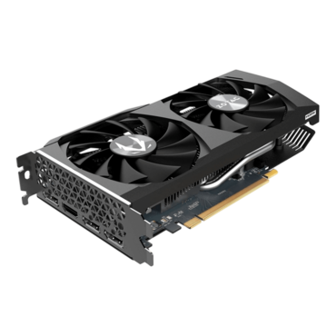 GeForce RTX™ 3050 GAMING ECO, 1550 - 1777MHz, 8GB GDDR6, Graphics Card