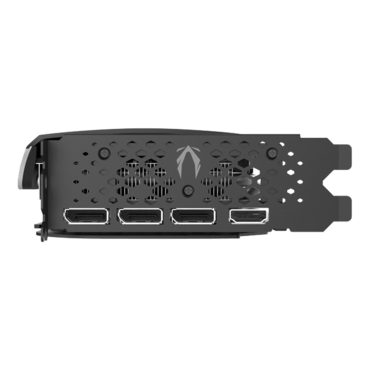 GeForce RTX™ 4060 Ti GAMING AMP, 2310 - 2595MHz, 16GB GDDR6, Graphics Card
