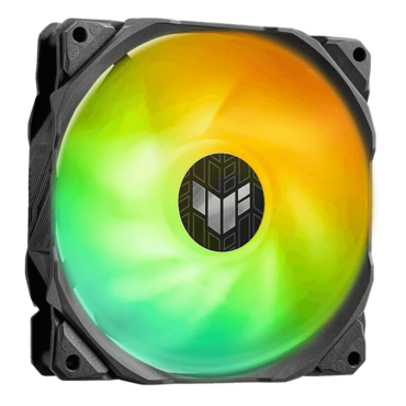 TUF Gaming LC II 240 ARGB, 240mm Radiator, Liquid Cooling System