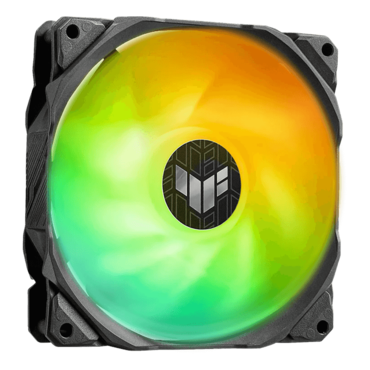 TUF Gaming LC II 360 ARGB, 360mm Radiator, Liquid Cooling System