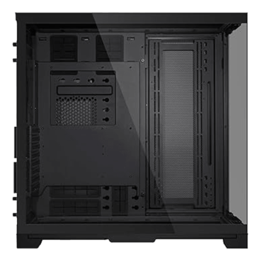 O11 Dynamic EVO XL, Tempered Glass, No PSU, E-ATX, Black, Full Tower Case