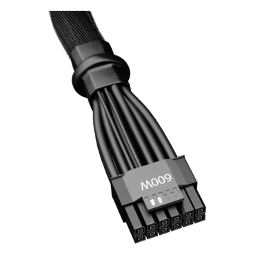Power Cable 12 pin PCIe power to 12VHPWR CPH-6610